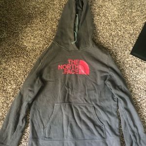 North Face Hoodie